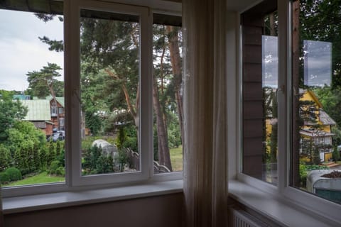 Summer, View (from property/room), Garden view, Inner courtyard view
