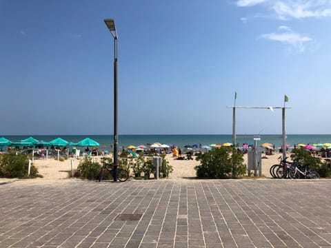 le dune per 6 Condo in Abruzzo