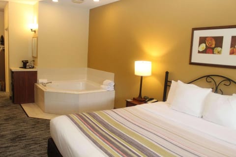 Country Inn & Suites by Radisson, Crystal Lake, IL Hotel in Crystal Lake