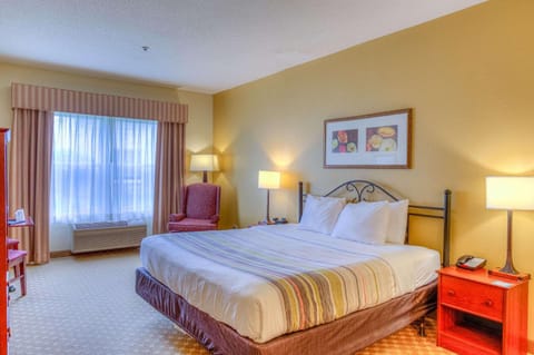 Country Inn & Suites by Radisson, Crystal Lake, IL Hotel in Crystal Lake