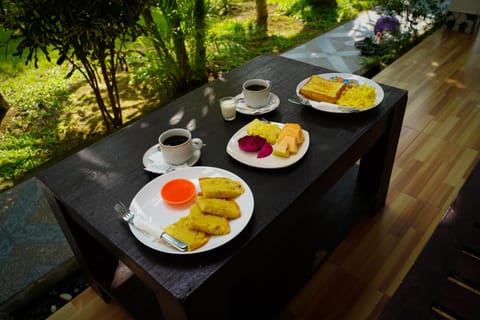 Wahyu Masari Homestay Bed and Breakfast in Nusapenida