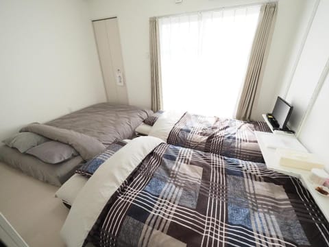 La Lumiere Oroku / Vacation STAY 1051 Apartamento in Naha