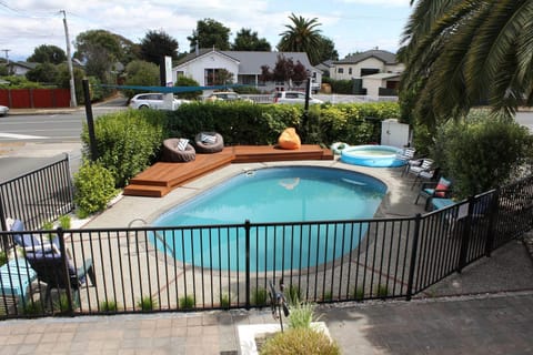 Pool view, Swimming pool, Swimming pool