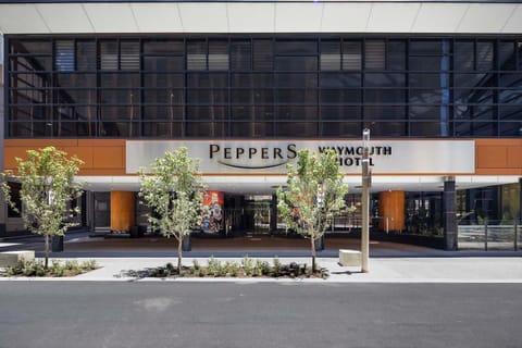 Peppers Waymouth Hotel Hôtel in Adelaide