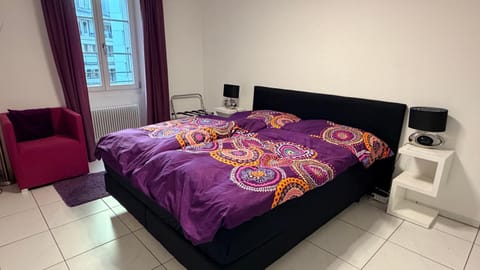 Swiss Interlaken Apartment "Luxury" Apartment in Interlaken