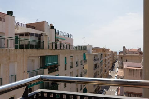 INNOUTHOME Apartamento Ramón y Cajal II Apartment in L'Ametlla de Mar