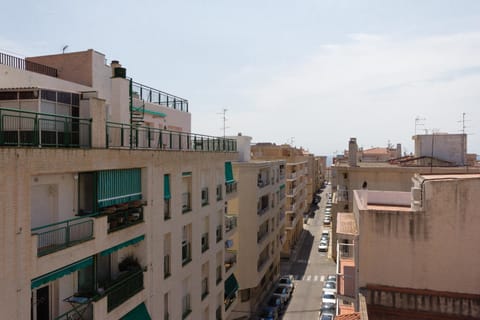 INNOUTHOME Apartamento Ramón y Cajal II Appartement in L'Ametlla de Mar