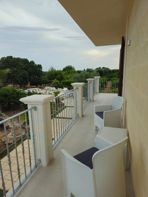 B&B Giardino Isabella Bed and Breakfast in Province of Taranto