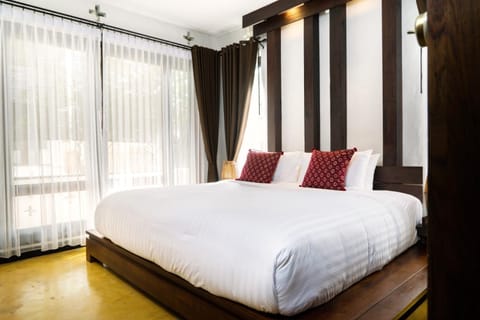 Shinnabhura Historic Boutique Hotel Hotel in Laos