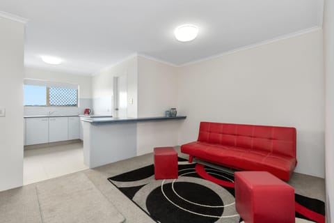 Surfside Apartment 11 by Kingscliff Accommodation Condo in Kingscliff
