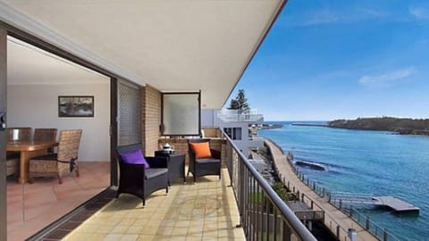 Kingscliff Waters Apartment 5 Condo in Kingscliff