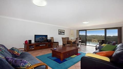Kingscliff Waters Apartment 5 Condo in Kingscliff