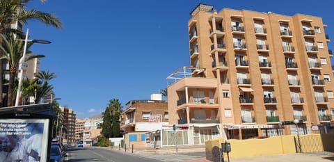 FMM Apartamentos La Nucía Benidorm Holidays Apartments Apartment in Benidorm