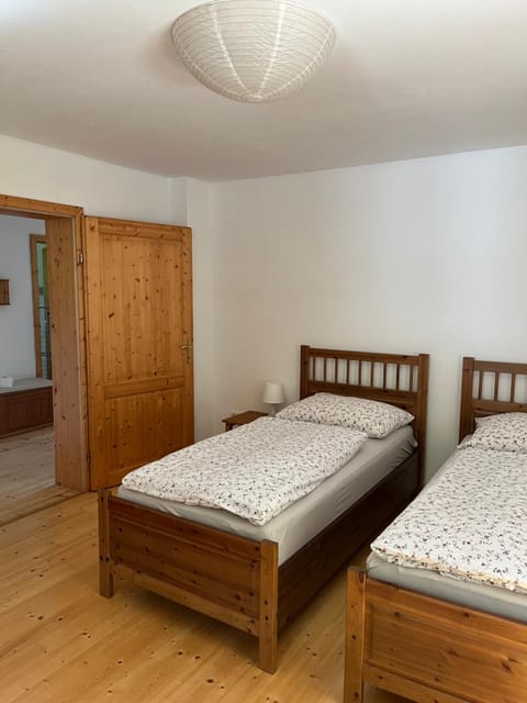Property building, Bedroom