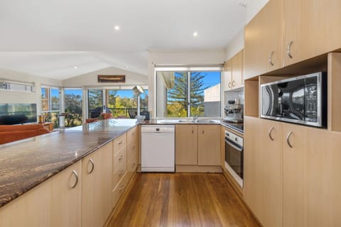 Nautica on Marine Parade by Kingscliff Accommodation House in Kingscliff