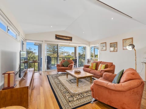 Nautica on Marine Parade by Kingscliff Accommodation Maison in Kingscliff