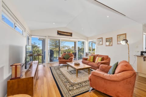 Nautica on Marine Parade by Kingscliff Accommodation House in Kingscliff