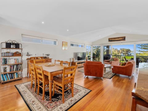 Nautica on Marine Parade by Kingscliff Accommodation Maison in Kingscliff