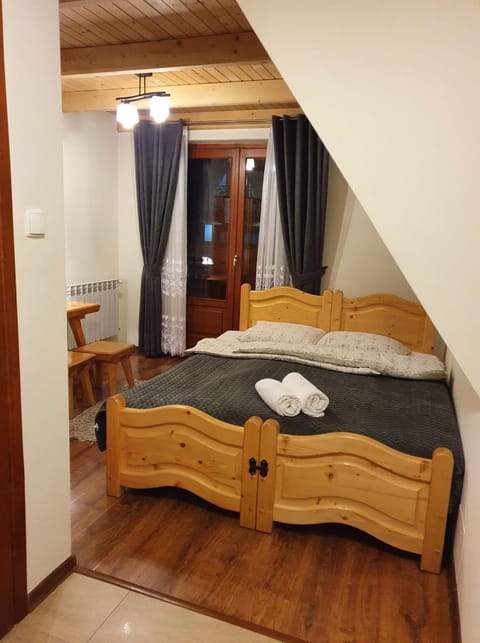 Willa U Kantora Vacation rental in Zakopane