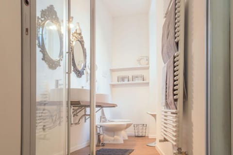 Le Kraken Charme & Relax House in Bergamo