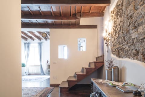 Le Kraken Charme & Relax House in Bergamo