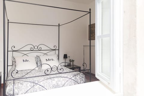 Le Kraken Charme & Relax House in Bergamo