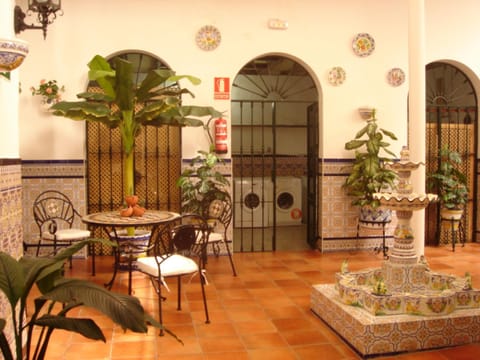 Hostal Toscano Bed and Breakfast in Costa de la Luz