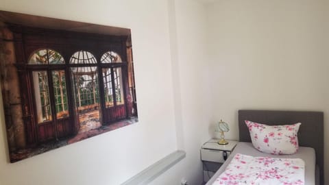 Familien-Ferienwohnung Fiwa FeWo-3 Apartment in Rhineland-Palatinate