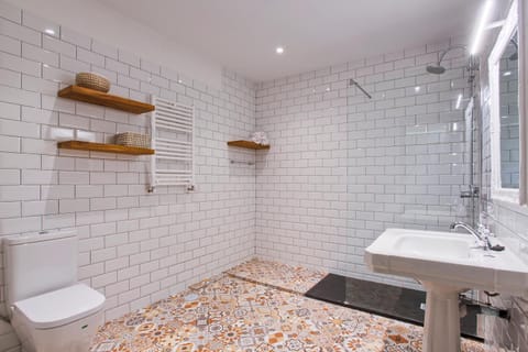 Serrano Comfort, by Presidence Rentals Apartamento in Madrid