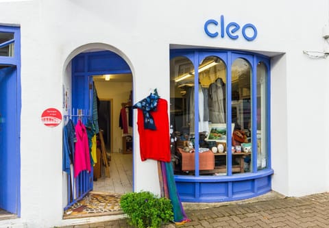 Cleo Gallery Apartments Eigentumswohnung in Kenmare