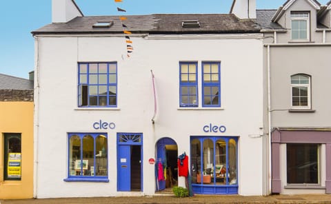 Cleo Gallery Apartments Copropriété in Kenmare
