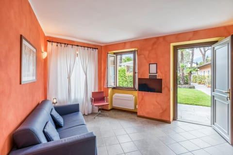 Villa Edy Apartments Eigentumswohnung in Tremezzo