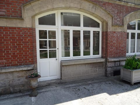 Au pied du Beffroi Condo in Arras