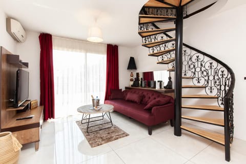 Résidence d'Azur Riou Apartment hotel in Cannes