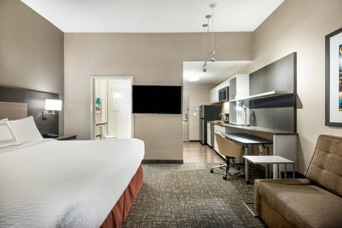 TownePlace Suites by Marriott Whitefish Hotel in Whitefish