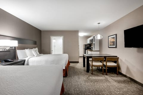 TownePlace Suites by Marriott Whitefish Hôtel in Whitefish