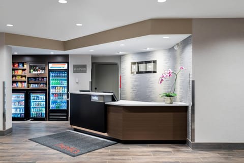 TownePlace Suites by Marriott Whitefish Hôtel in Whitefish