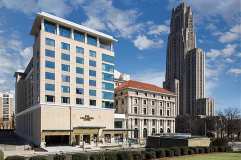 The Oaklander Hotel, Autograph Collection Hotel in Pittsburgh