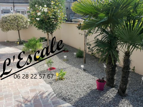 Property logo or sign