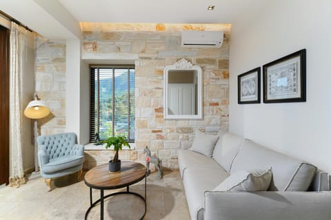 Agorastos Suites Aparthotel in Thasos