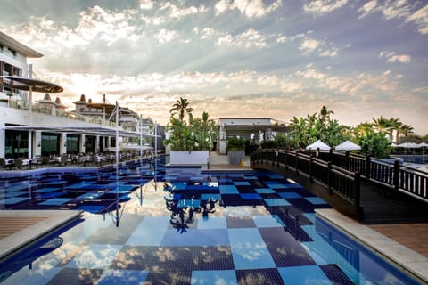 Sherwood Blue Belek - Adults Only Resort in Antalya Province