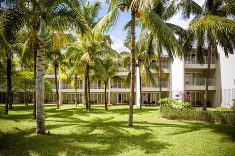 Victoria Beachcomber Resort & Spa Hotel in Mauritius