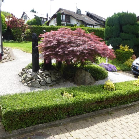 Ferienwohnung Wölfle Apartment in Lahr