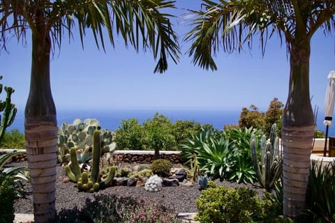 Garden, View (from property/room), Garden view, Sea view