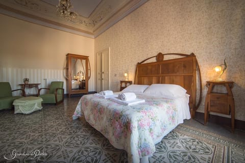 B&B Giardino Di Pietra Bed and breakfast in Ragusa