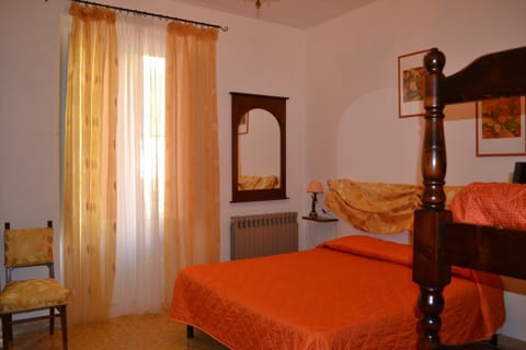 Hotel Roma Hôtel in Scanno