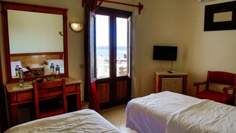 Dyarna Dahab Hotel Resort in South Sinai Governorate