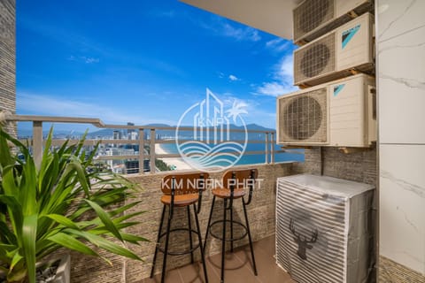 Kim Ngan Phat Deluxe Apartment Apartment in Da Nang