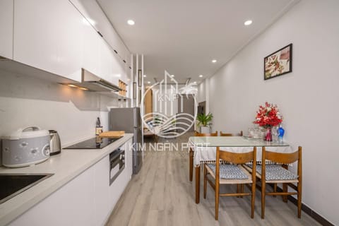 Kim Ngan Phat Deluxe Apartment Apartment in Da Nang