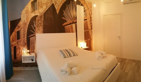 Lyria Bed and Breakfast in Marzamemi
